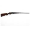 Image 1 : Suhl Side By Side 16Ga Shotgun 28" Barrels Wood Stock
