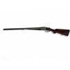 Image 2 : Suhl Side By Side 16Ga Shotgun 28" Barrels Wood Stock