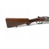 Image 5 : Suhl Side By Side 16Ga Shotgun 28" Barrels Wood Stock