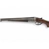 Image 7 : Suhl Side By Side 16Ga Shotgun 28" Barrels Wood Stock