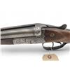 Image 9 : Suhl Side By Side 16Ga Shotgun 28" Barrels Wood Stock