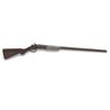 Image 1 : E. James And Co Side By Side 12Ga Shotgun 31" Barrels Wood Stock