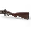 Image 3 : E. James And Co Side By Side 12Ga Shotgun 31" Barrels Wood Stock