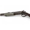 Image 4 : E. James And Co Side By Side 12Ga Shotgun 31" Barrels Wood Stock