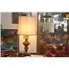 Image 1 : TABLE LAMPS (PAIR)