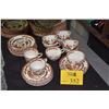 Image 1 : COPELAND SPODE CHINA, INDIA TREE PATTERN (50 PCS)