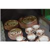 Image 2 : COPELAND SPODE CHINA, INDIA TREE PATTERN (50 PCS)