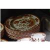 Image 3 : COPELAND SPODE CHINA, INDIA TREE PATTERN (50 PCS)