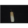Image 2 : NEPHRITE JADE PI & CICADA (2 PCS)