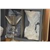 Image 2 : WATERFORD CRYSTAL STEMWARE (4 PCS)