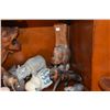 Image 2 : ANIMAL STATUARY (15 PCS)