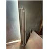 Image 2 : Retractable Screen Door Kit with Hardware