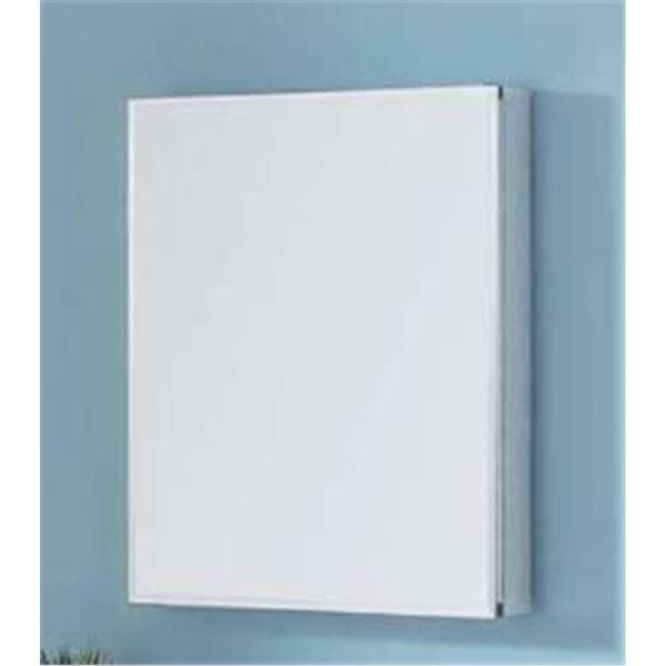 Ove Decors Anton Medicine Cabinet with Mirrored Door