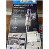 Image 3 : Dyson Cyclone V10 Total Clean Cordless Vacuum Cleaner