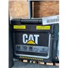 Image 1 : CAT 1200A 120PSI 200W 3.1A Wireless Jump Starter Compressor