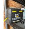 Image 2 : CAT 1200A 120PSI 200W 3.1A Wireless Jump Starter Compressor