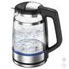 Image 1 : Cuisinart Double-Wall Glass Programmable Electric Kettle