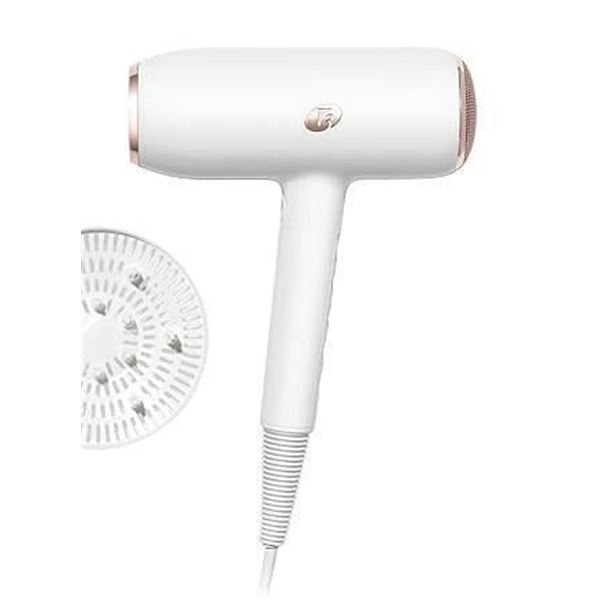 T3 Featherweight StyleMax Professional Ionic Hair Dryer