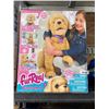 Image 1 : furReal Biscuit My Lovin Pup Interactive Toy