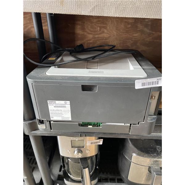 Brother HL-22 Laser Printer