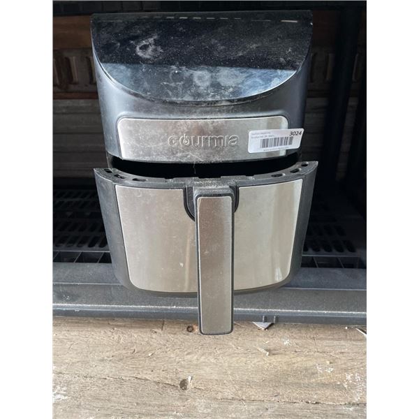 Gourmia Digital Air Fryer