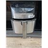 Image 1 : Gourmia Digital Air Fryer