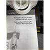 Image 2 : Waterpik Water Flosser Model WP-150 Series Dental Appliance