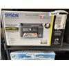 Image 1 : Epson Expression ET-2750 EcoTank All-In-One Supertank Printer