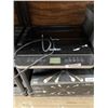 Image 1 : Salton Induction Cooktop With Digital Display and Controls