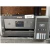 Image 1 : Epson EcoTank ET-2750 Wireless All-in-One Inkjet Printer