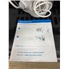 Image 2 : Waterpik Countertop Water Flosser Model WP-660C With Quick Start Guide