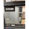 Image 1 : Weiser SmartCode Touchpad Electronic Deadbolt and Handleset