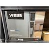 Image 2 : Weiser SmartCode Touchpad Electronic Deadbolt and Handleset