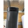 Image 2 : Lasko Tower Heater with Ceramic Element and Oscillation Function