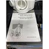 Image 2 : Waterpik Water Flosser Model WP-150 Series, With Accessories
