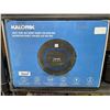Image 1 : Kalorik Ionic Pure Air Smart Robot Vacuum Pro