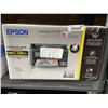Image 1 : Epson Expression ET-2750 Ecotank Wireless Printer, Scanner, Copier