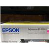 Image 2 : Epson Expression ET-2750 Ecotank Wireless Printer, Scanner, Copier