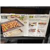Image 1 : Gotham Steel Advanced Griddle Nonstick Cooking Surface