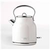 Image 1 : Haden Heritage Tea Kettle 1.7 Litre with Rapid Boil Technology