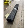 Image 2 : 36 x 48 Inch Rubber Mat With Diamond Pattern
