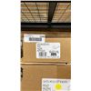Image 2 : Weiser Halifax Privacy Handle in Matte Black