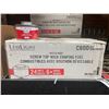 Image 2 : LeoLight C600 Vesta Heat Chafing Fuel – 24 Units
