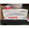 Image 2 : LeoLight C600 Vesta Heat Chafing Fuel – 24 Units