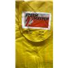 Image 4 : Storm Master Rain Suit, Yellow, 100% PVC, Size XXXL