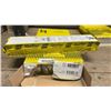 Image 2 : ESAB VacPac OK 55.00 E7018-1H4 R Welding Electrodes, 3.2 x 350 mm (4 x 83pcs)