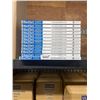 Image 2 : Duststop MERV 8 Air Filters, 16x25x1, Quantity 12