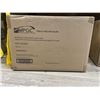 Image 2 : UPGC 1000pc Individually Wrapped Birch Forks