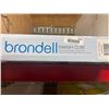 Image 1 : Brondell Swash CL99 Non-Electric Bidet Toilet Seat