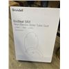 Image 2 : Brondell EcoSeat S101 Non-Electric Bidet Toilet Seat